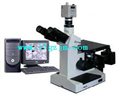 4XC-MS金相图像分析系统 /现场金相显微镜/中山金相显微镜