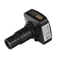 UHCCD02000KPA高灵敏度显微镜摄像头