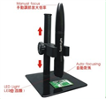 USB数码笔式显微镜A005+