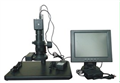 数码台式带屏显微镜T002