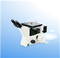 典型的消色两镜头光学显微镜