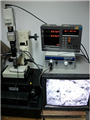 实时测量显微镜