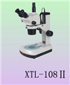 体视显微镜XTL-108