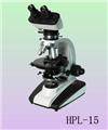 偏光显微镜HPL-15