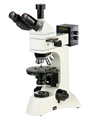 XPR-800 透反射偏光显微镜