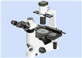 倒置荧光显微镜YG-100