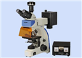 荧光显微镜YG-200