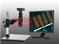 昆山OMT-1000VZ液晶型视频拍照显微镜