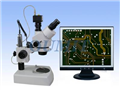 苏州OMT-2000V液晶型视频检测显微镜