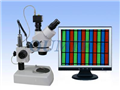 苏州OMT-2000UC液晶型视频检测显微镜