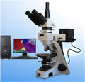聚能反光透射显微镜