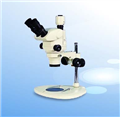 定制简单结构显微镜