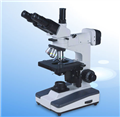 援播晶体片显测显微镜