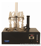 硫化物酸化吹气仪、碘量法做水中硫化物、亚甲基蓝分光光度发做硫化物