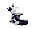 上海谦科双目倒置式金相显微镜4XB