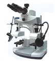 AXB-8B型电动文痕检比较显微镜