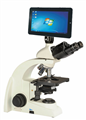 XSZ-100一体化数码液晶生物显微镜