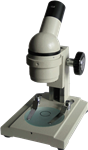 20型小型体视显微镜