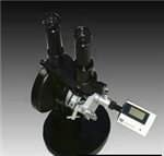 WYA-2W阿贝折射仪与WG-DCZ低温恒温槽配套使用（2款产品）