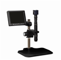 单筒视频显微镜_CCD检查仪_视频显微镜_电视显微镜