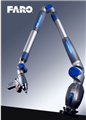 法如便携式三坐标测量臂