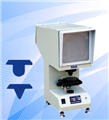 冲击试验投影仪 UV缺口拉床加工精度检测仪