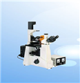 XSP-63XD 倒置荧光显微镜