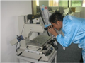三丰工具显微镜专业维修