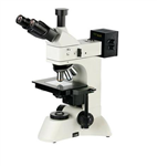 国产三目正置金相显微镜|暗场金相显微镜使用方法|电脑型金相显微镜特点