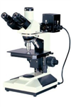 双目正置偏光金相显微镜使用方法|工业用金相显微镜优惠|偏光金相显微镜品牌