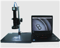 USB接口 显微镜 300万像素  视频显微镜U-300A
