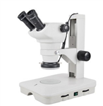 国产体视显微镜|国产体视显微镜的技术参数|连续变倍体视显微镜的性能