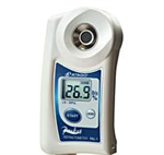 日本ATAGO PAL-1迷你数显折射计/折射仪