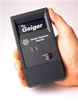 Geiger盖革计数器