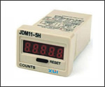 数显计数器 JDM11-5H