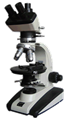 上海缔伦XSP-59XC三目偏光显微镜