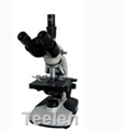 上海缔伦XSP-11三目偏光显微镜