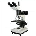 上海缔伦XSP-13三目落射荧光显微镜