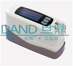 汉谱多角度光泽度计使用条件限制,台式光泽度仪的设计原理