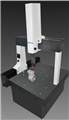 手动SA系列三坐标测量机