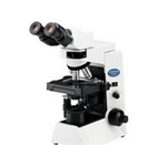 奥林巴斯用无铅玻璃的新一代CX41显微镜