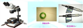 上海数显光学测量显微镜