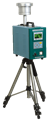 智能中流量大气采样器/PM2.5采样器 型号:2030B