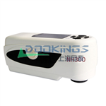 国产色差仪的技术参数,色差计的特点