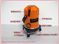 好品质 5线1点 装修 光学测量仪 准直仪(加三脚架) 质保一年
