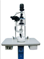 康捷兰羚牌KJ5P裂隙灯显微镜（简易型）