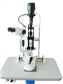 康捷兰羚牌KJ5D裂隙灯显微镜（可选配数码照相）