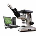 JZ-200Z金相显微镜