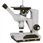 4XA型单目倒置金相显微镜