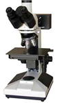 JZ-500正置金相显微镜